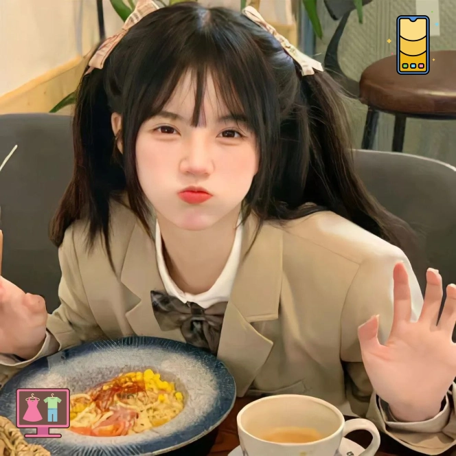 陈同学